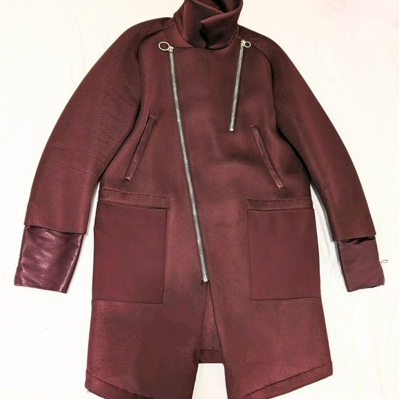 Paul Smith Runway Jacket (SS14) - Picture 2 of 6